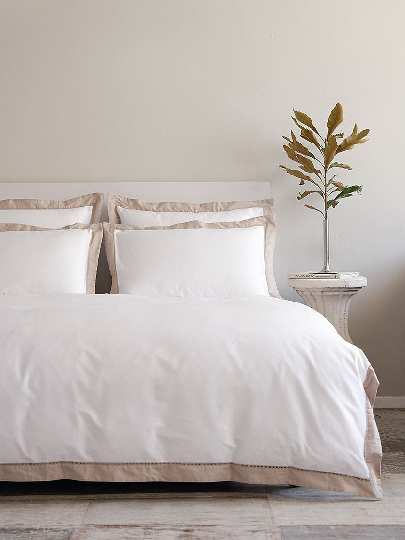 Duvet cover set