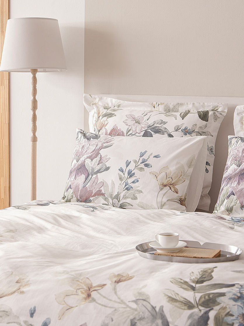 Duvet cover set