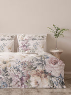 Duvet cover set