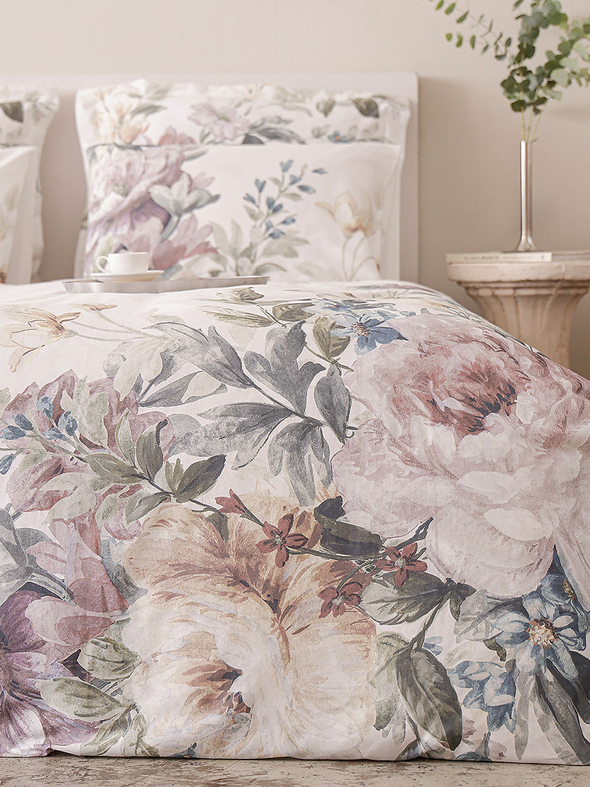 Duvet cover set