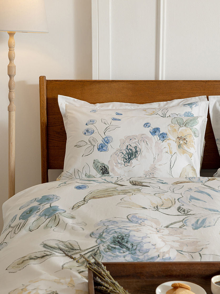 Duvet cover set