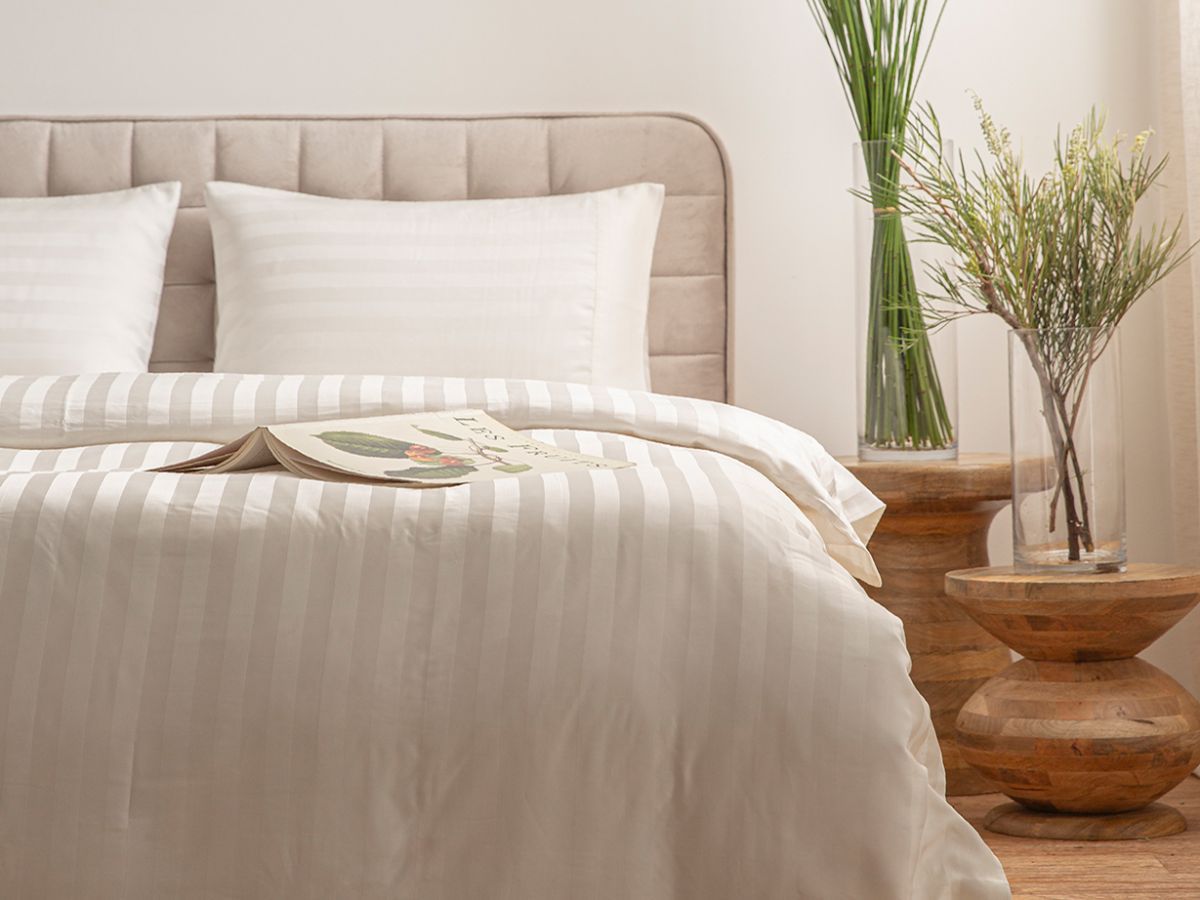 Summer blanket set