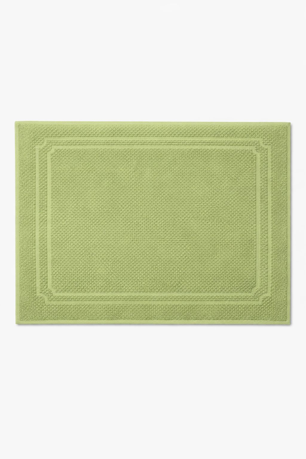 Floor towel