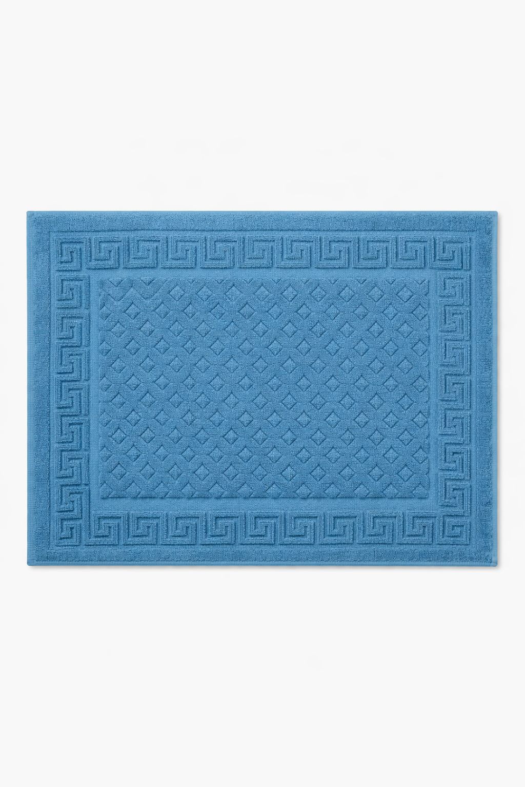 Floor towel