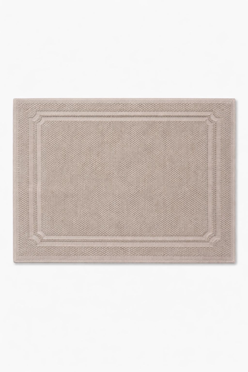 Floor towel