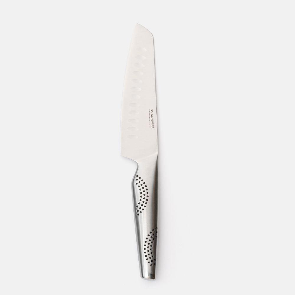 Sharp knife